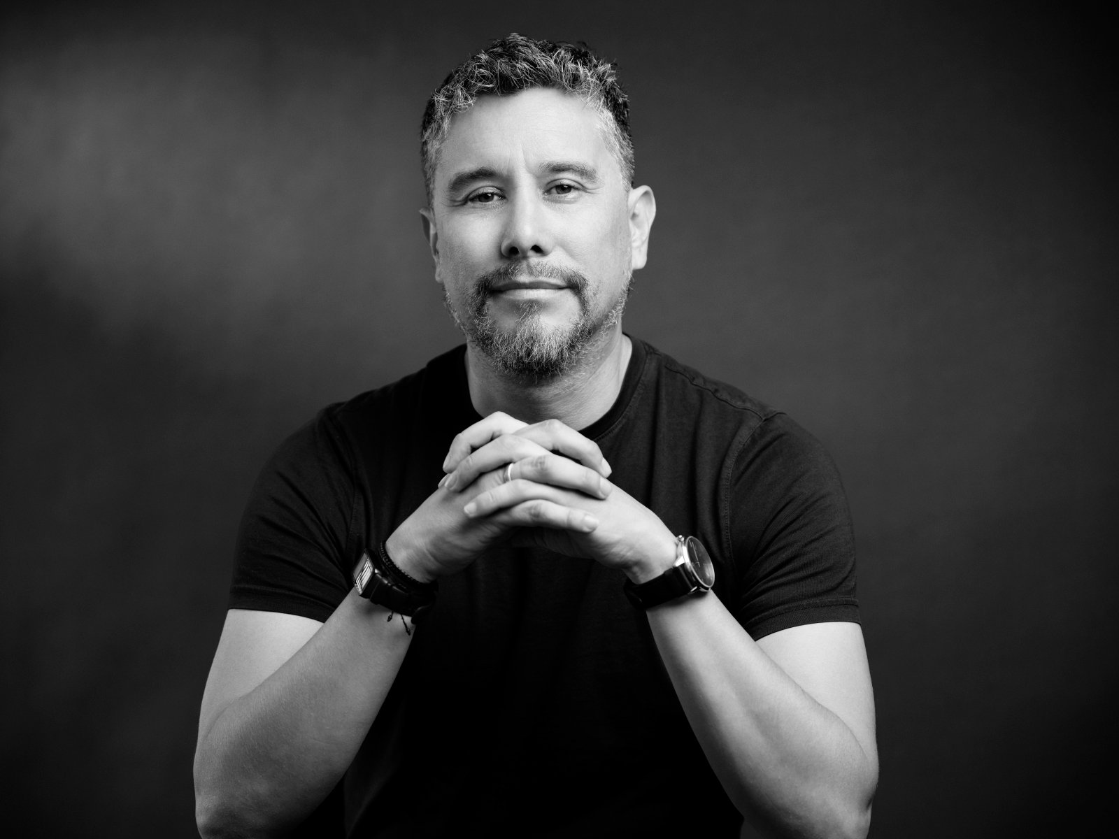 Camilo Moreno